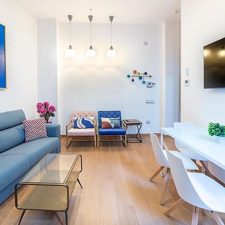Alohamundi Sierpes Apartment Sevilla Exterior foto